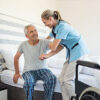 assisted living