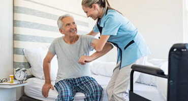 assisted living