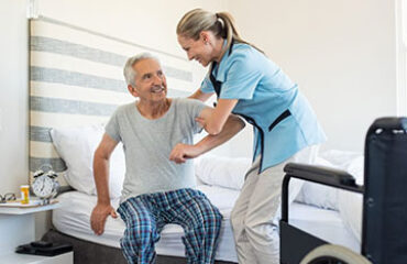 assisted living