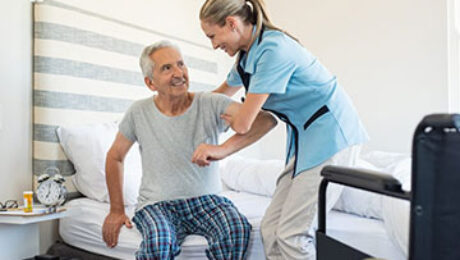 assisted living